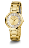 Guess - Ladies Gold Tone Analog Watch - GW0470L2 - 787715