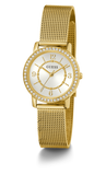Guess - Ladies Gold Tone Analog Watch - GW0534L2 - 787718