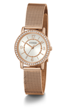 Guess - Ladies Rose Gold Tone Analog Watch - GW0534L3 - 787719