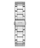 Guess - Ladies Silver Tone Analog Watch - GW0605L1 - 787720