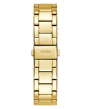 Guess - Ladies Gold Tone Analog Watch - GW0605L2 - 787721