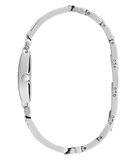 Guess - Mod Id Silver Tone Ladies Analogue Watch - GW0668L1 - 788148