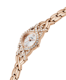 Guess - Adorn Rose Gold Tone Ladies Analgue Watch - GW0682L3 - 788152