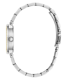 Guess - Fawn Two Tone Ladies Analogue Watch - GW0686L2 - 788354
