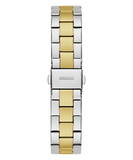 Guess - Fawn Two Tone Ladies Analogue Watch - GW0686L2 - 788354