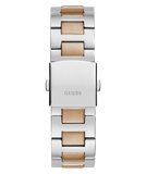 Guess - Equity Two Tone Men's Analogue Watch - GW0703G4 - 788158