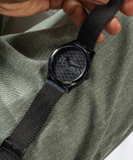 Guess - Reputation Black Tone Men's Analogue Watch - GW0710G3 - 788160