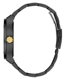 Guess - Jet Brushed Black Tone Watch - GW0795G3 - 788635