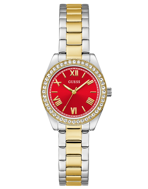 Guess - Mini Luna - GW0841L8 - 789955