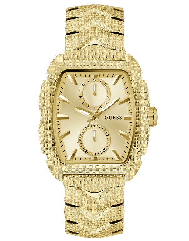 Guess - Nile - GW0885G1 - 789250