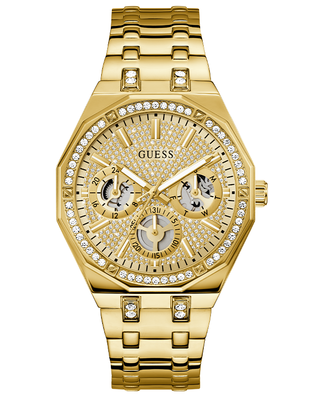 Guess - Kryptonite - GW0960G2 - 789972