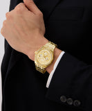 Guess - Kryptonite - GW0960G2 - 789972