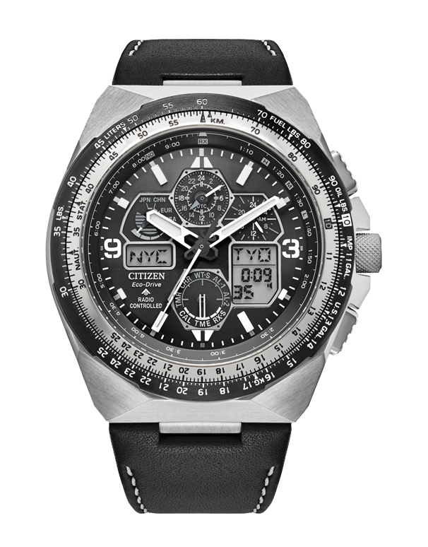 Citizen - Men's Promaster Sky Watch - JY8149-05E - 788380