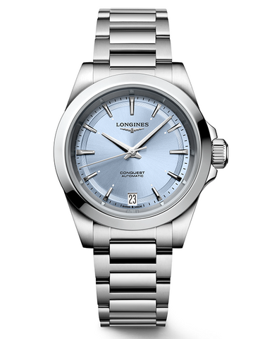 Longines Conquest - L3.430.4.92.6 - 788581