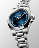 Longines Conquest 2023 - Automatic Watch - L3.430.4.97.6 - 787813