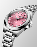 Longines Conquest - L3.430.4.99.6 - 788579