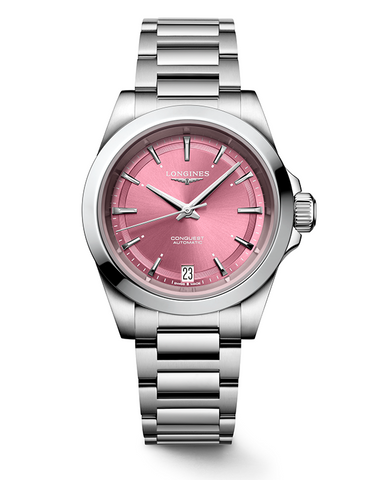 Longines Conquest - L3.430.4.99.6 - 788579