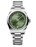Longines Conquest- Automatic Watch-L3.720.4.02.6-789223