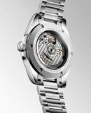 Longines Conquest- Automatic Watch-L3.720.4.02.6-789223