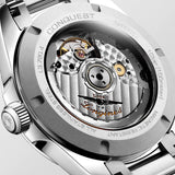 Longines Conquest- Automatic Watch-L3.720.4.02.6-789223