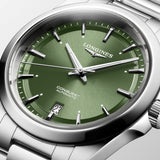 Longines Conquest- Automatic Watch-L3.720.4.02.6-789223
