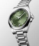 Longines Conquest- Automatic Watch-L3.720.4.02.6-789223