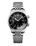 Longines Legend Diver- Automatic Watch-L3.764.4.50.7-789231