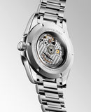 Longines Conquest 2023 - Automatic Watch - L3.830.4.02.6 - 787817