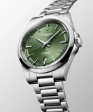 Longines Conquest 2023 - Automatic Watch - L3.830.4.02.6 - 787817
