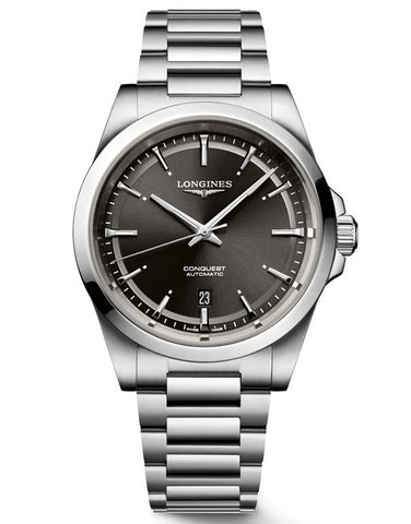 Longines Conquest 2023 - Automatic Watch - L3.830.4.52.6 - 787815