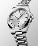 Longines Conquest 2023 - Automatic Watch - L3.830.4.72.6 - 787814