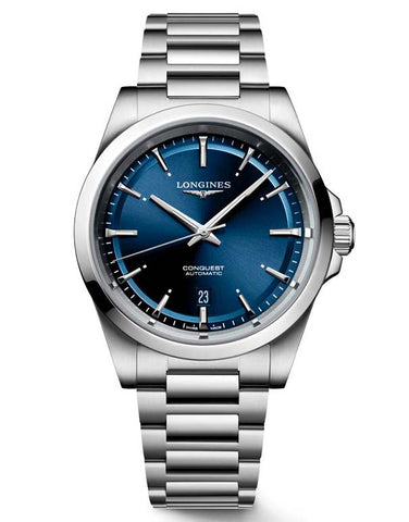 Longines Conquest 2023 - Automatic Watch - L3.830.4.92.6 - 787816