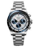 Longines Conquest- Automatic Watch-L3.835.4.98.6-789227