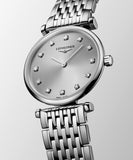 Longines La Grande Classique de Longines - L4.209.4.70.6 - 787648