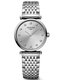 Longines La Grande Classique de Longines - L4.209.4.70.6 - 787648