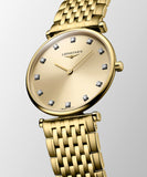 Longines La Grande Classique de Longines - L4.512.2.37.8 - 787651