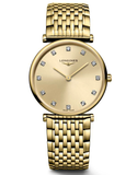 Longines La Grande Classique de Longines - L4.512.2.37.8 - 787651