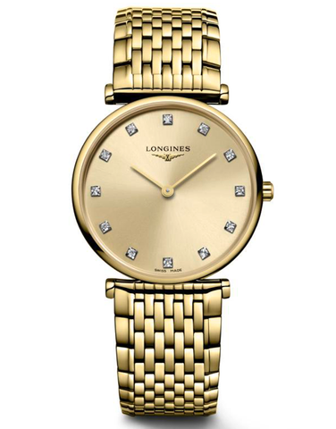 Longines La Grande Classique de Longines - L4.512.2.37.8 - 787651