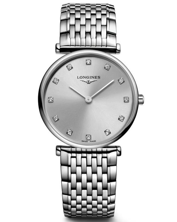 Longines La Grande Classique de Longines - L4.512.4.70.6 - 787649