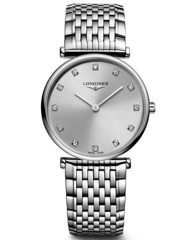 Longines La Grande Classique de Longines - L4.512.4.70.6 - 787649