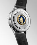 Longines- Flagship Heritage Moonphase - L48154522 - 789763