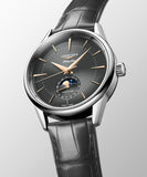 Longines- Flagship Heritage Moonphase - L48154522 - 789763
