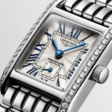 Longines Mini DolceVita - Quartz Ladies watch - L5.200.0.71.6 - 787841