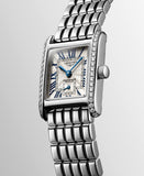 Longines Mini DolceVita - Quartz Ladies watch - L5.200.0.71.6 - 787841