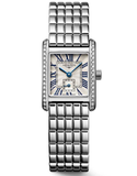 Longines Mini DolceVita - Quartz Ladies watch - L5.200.0.71.6 - 787841