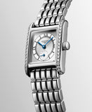 Longines Mini DolceVita - Quartz Ladies watch - L5.200.0.75.6 - 787842