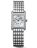Longines Mini DolceVita - Quartz Ladies watch - L5.200.0.75.6 - 787842