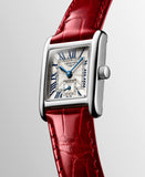 Longines Mini DolceVita - Quartz Ladies watch - L5.200.4.71.5 - 787843