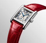 Longines Mini DolceVita - Quartz Ladies watch - L5.200.4.71.5 - 787843