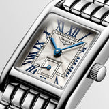 Longines Mini DolceVita - Quartz Ladies watch - L5.200.4.71.6 - 787844